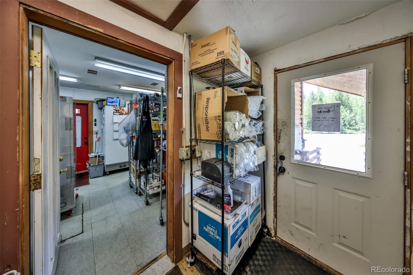 39 County Road 48 Grand Lake CO 80447