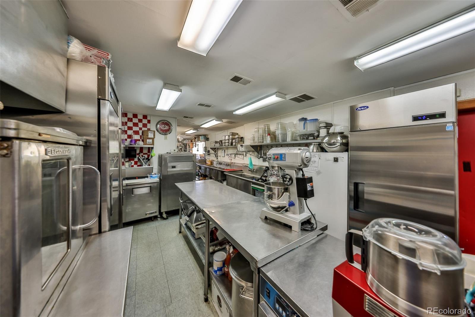 39 County Road 48 Grand Lake CO 80447