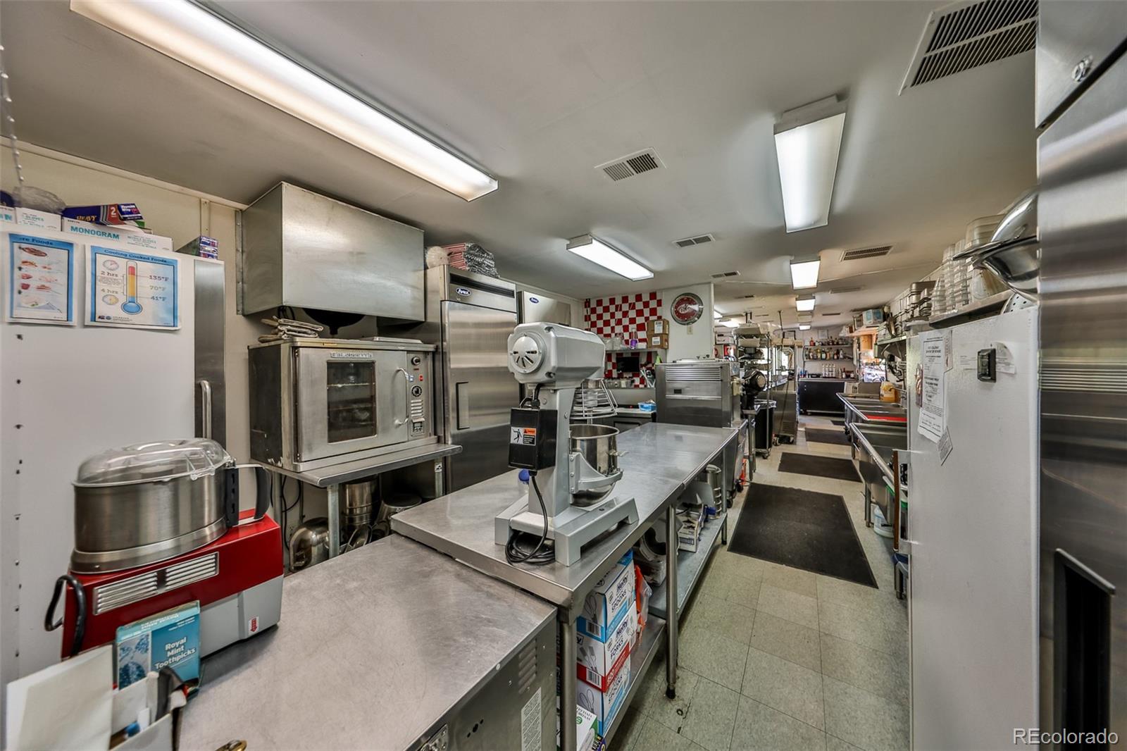 39 County Road 48 Grand Lake CO 80447