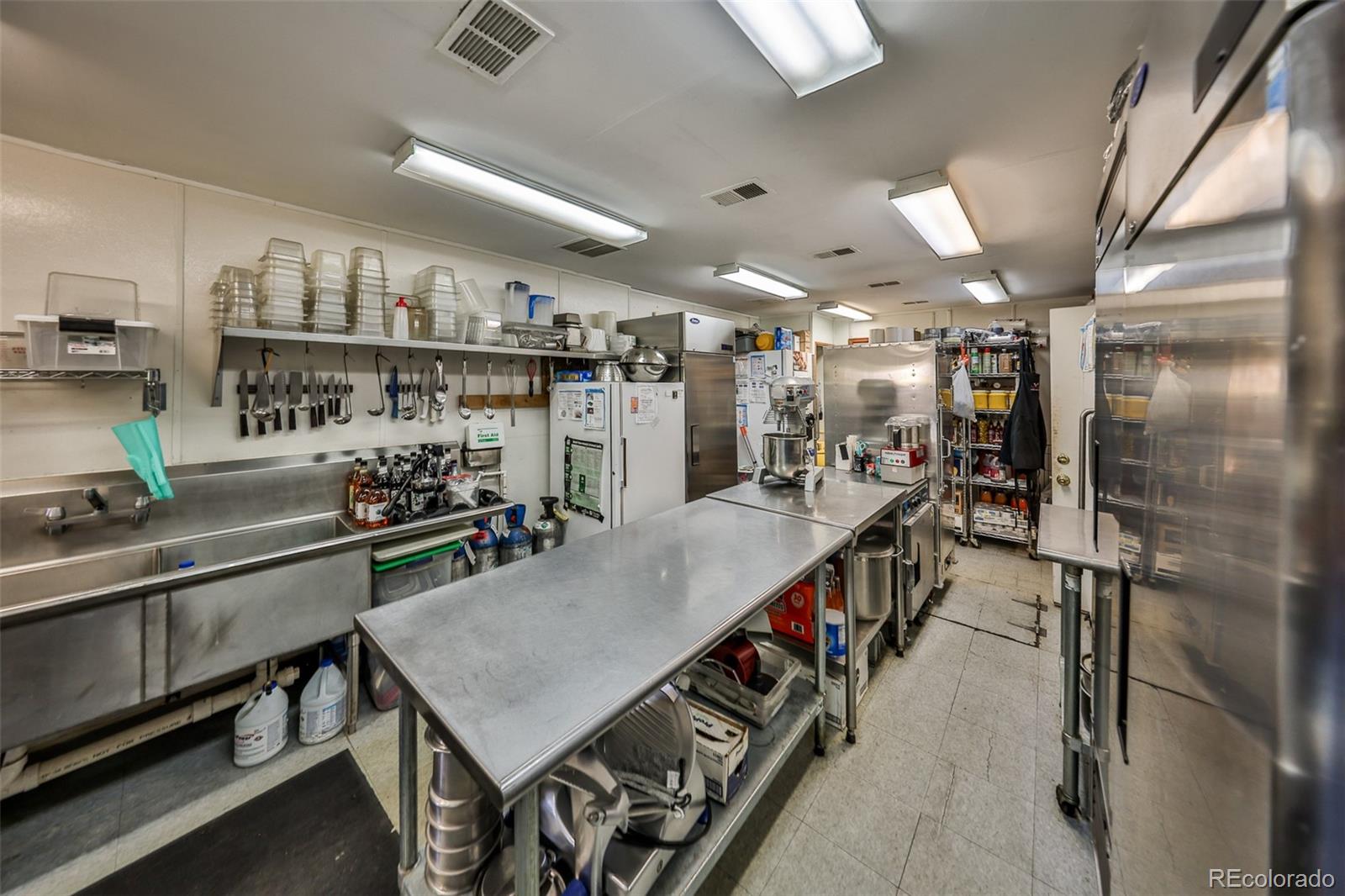39 County Road 48 Grand Lake CO 80447