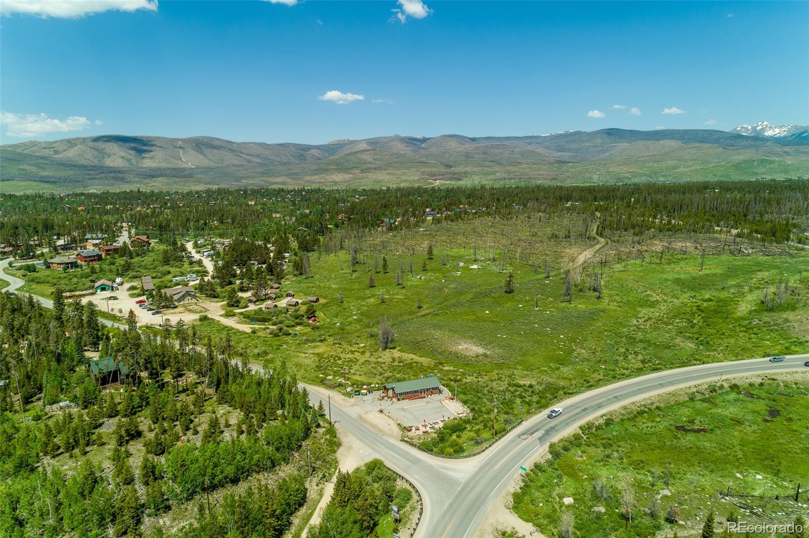 39 County Road 48 Grand Lake CO 80447