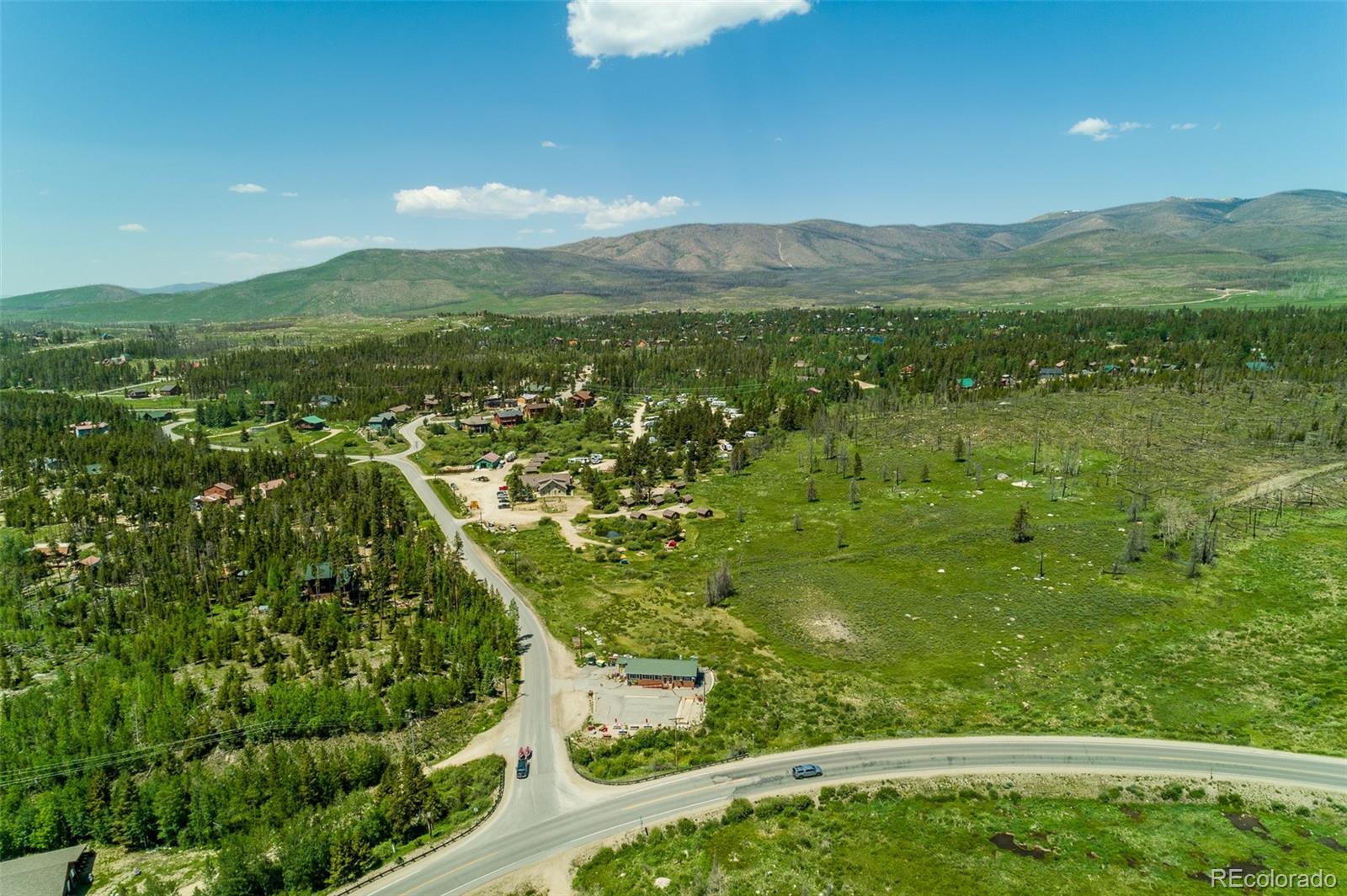 39 County Road 48 Grand Lake CO 80447