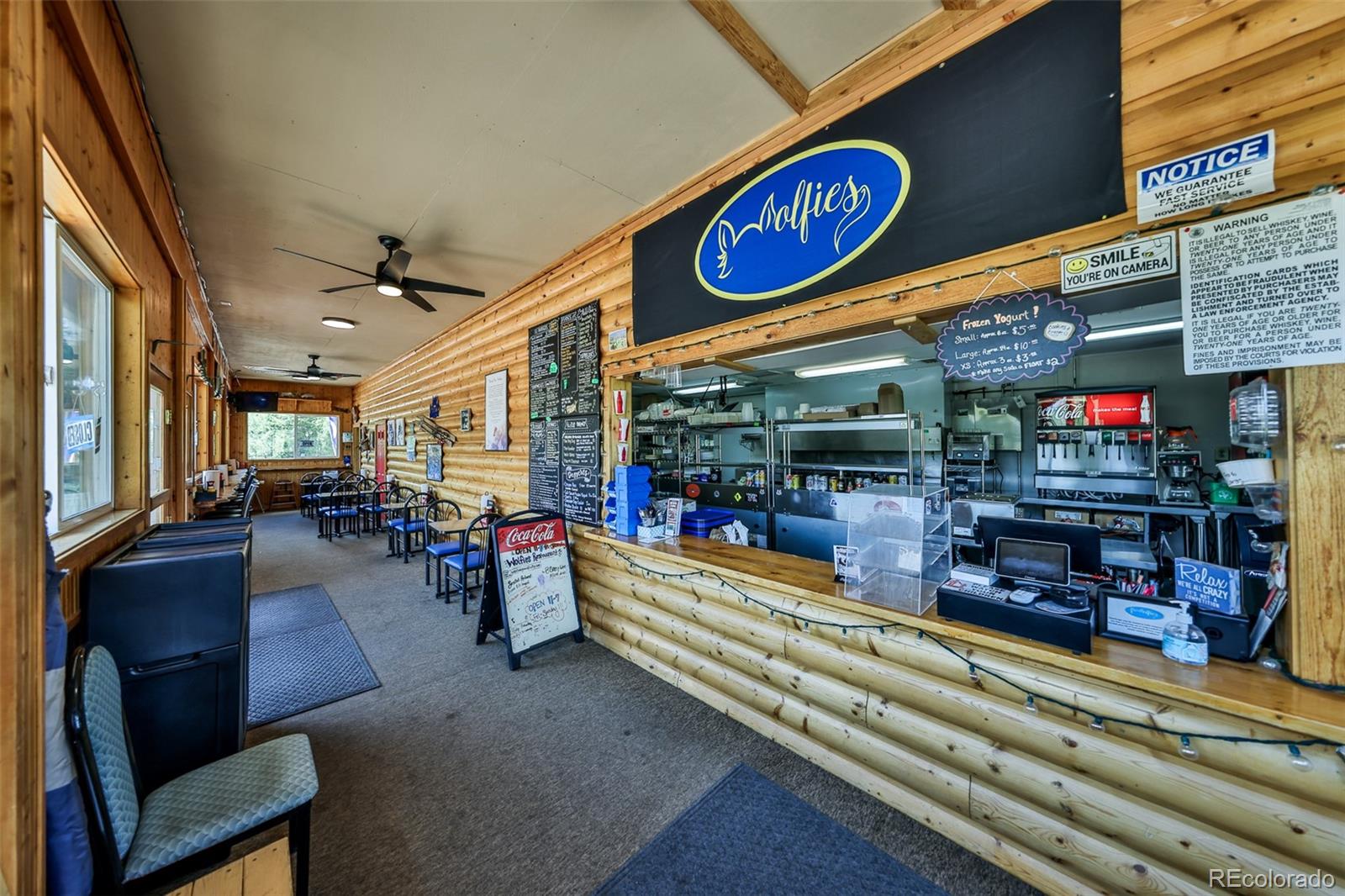39 County Road 48 Grand Lake CO 80447