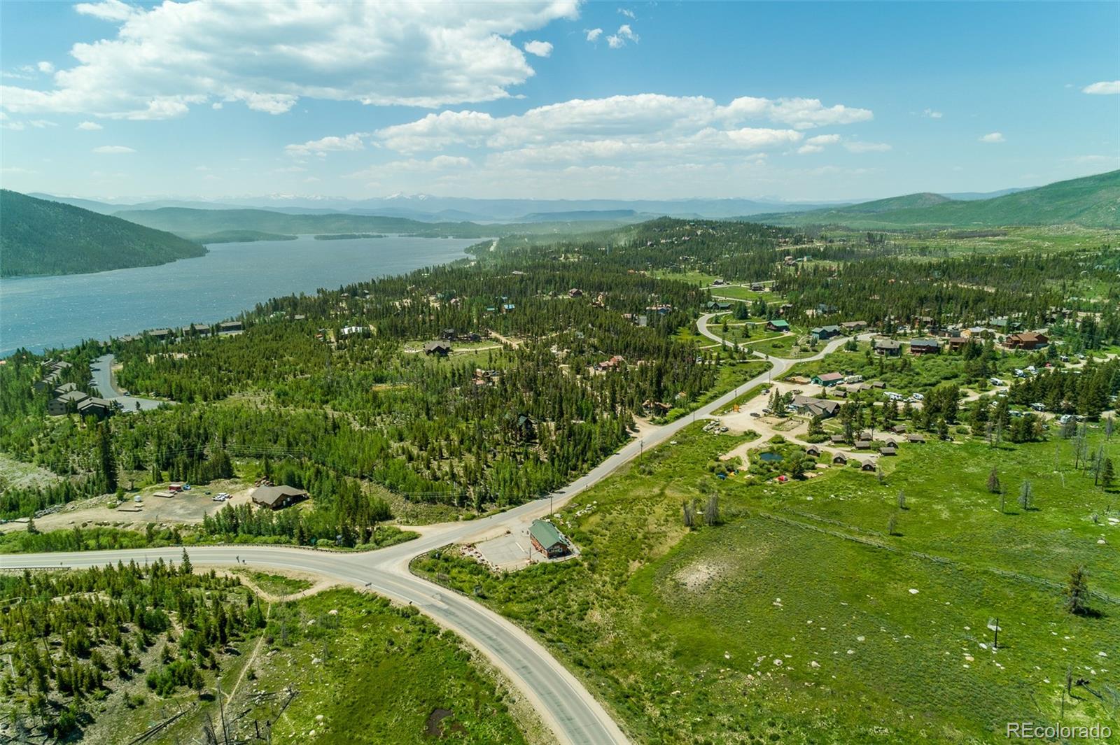 39 County Road 48 Grand Lake CO 80447