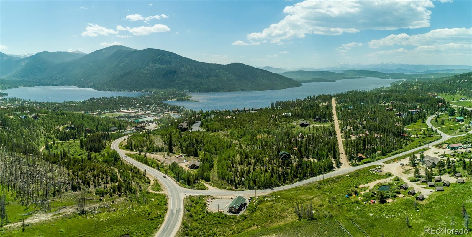 39 County Road 48 Grand Lake CO 80447