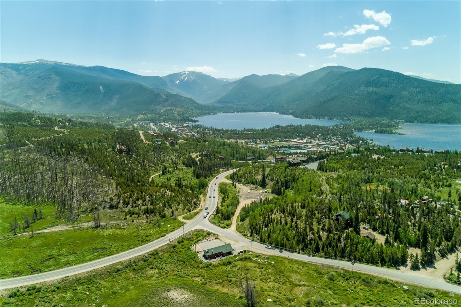 39 County Road 48 Grand Lake CO 80447