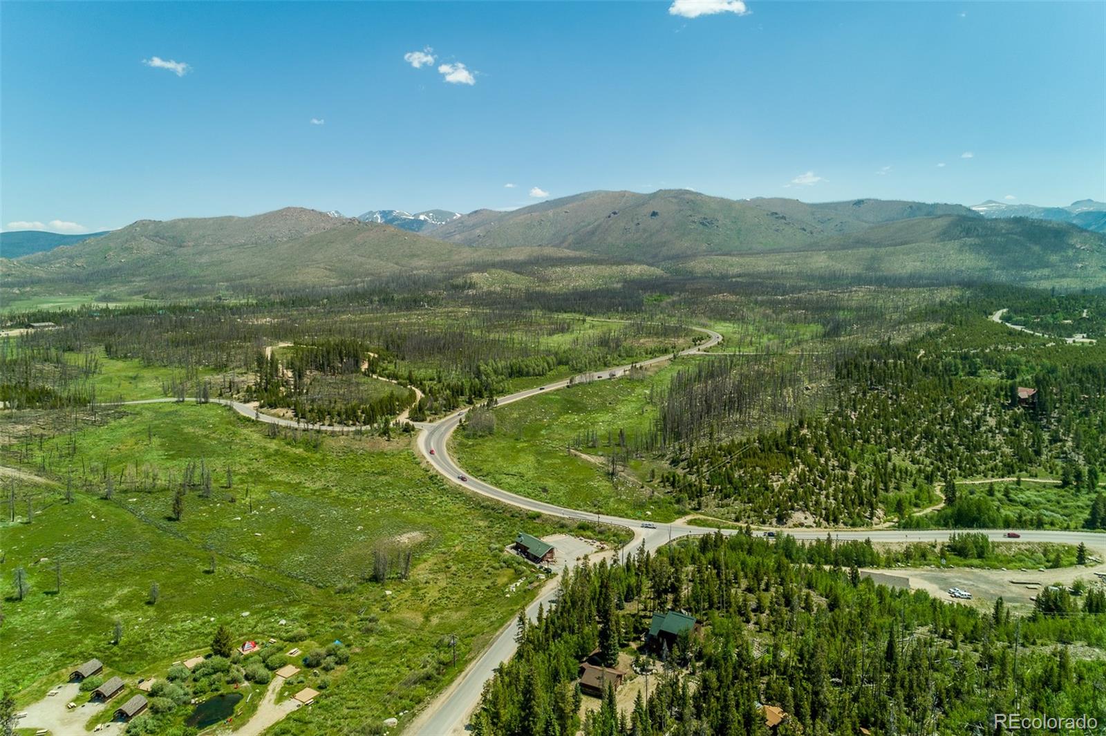 39 County Road 48 Grand Lake CO 80447