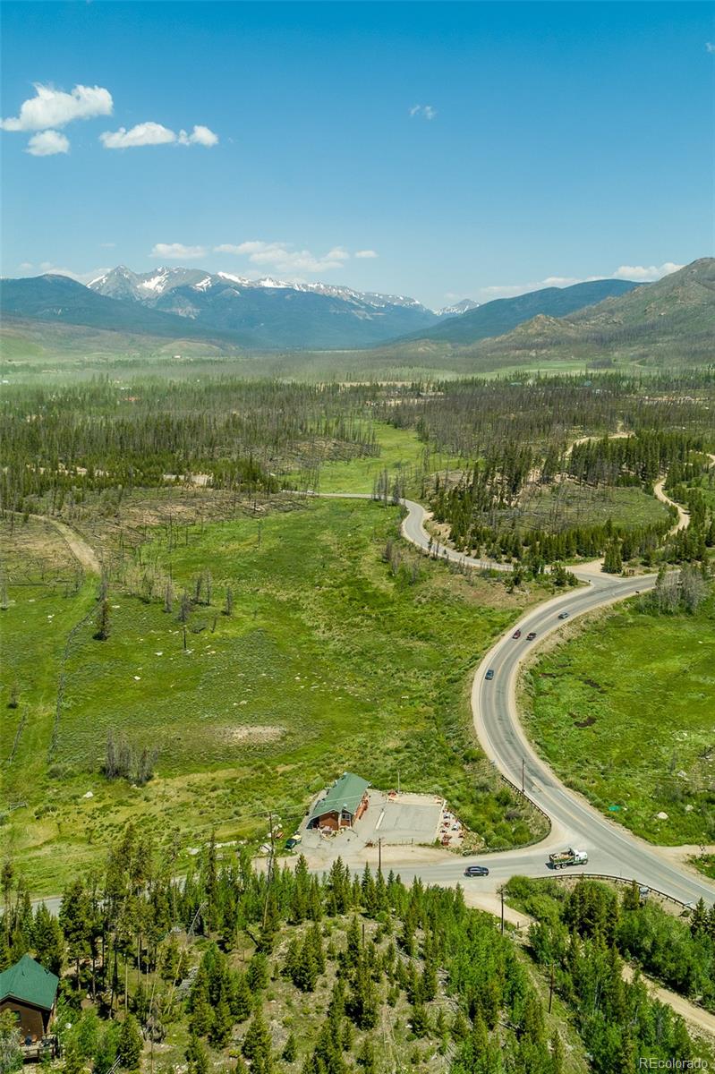 39 County Road 48 Grand Lake CO 80447