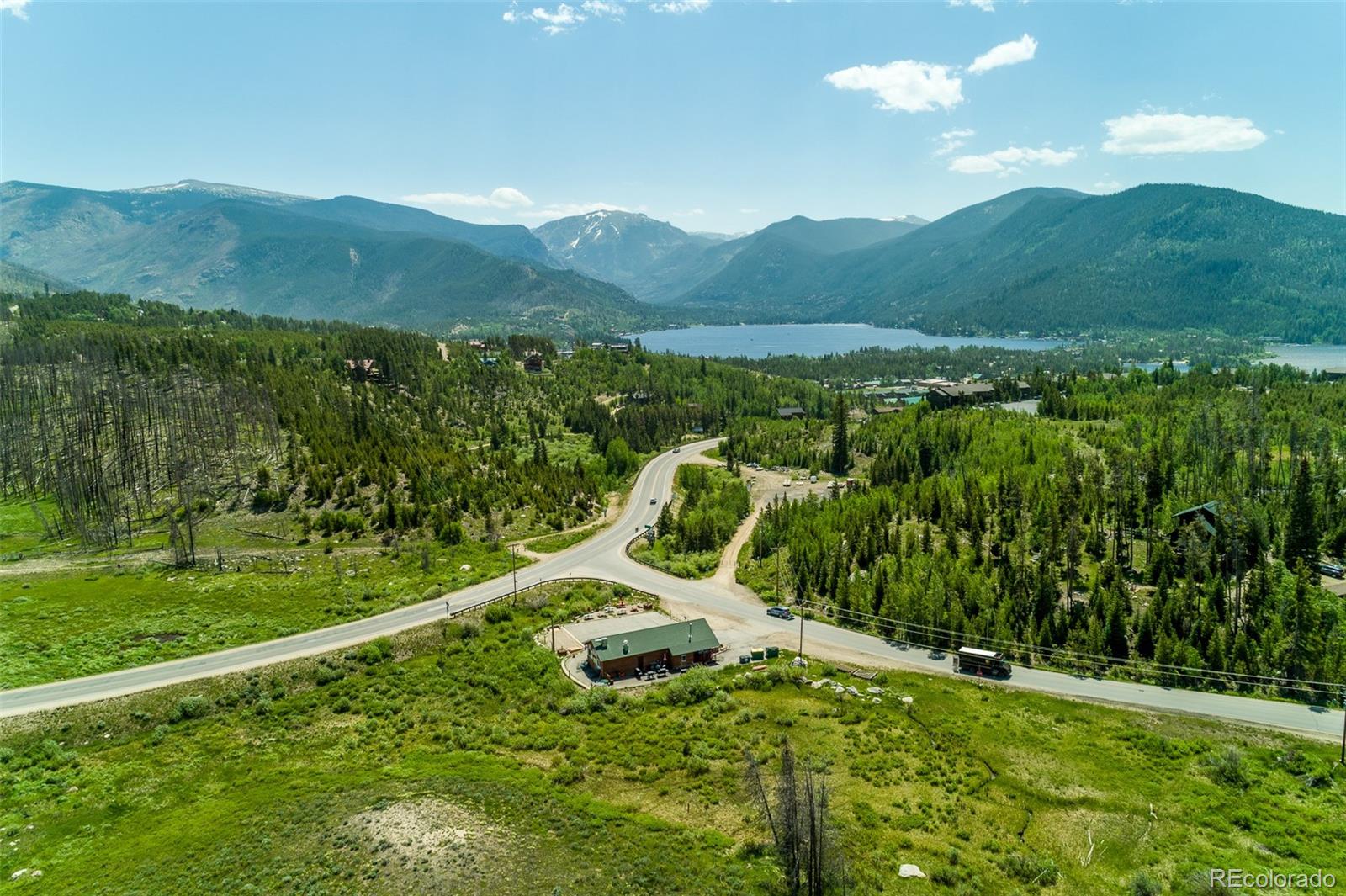 39 County Road 48 Grand Lake CO 80447