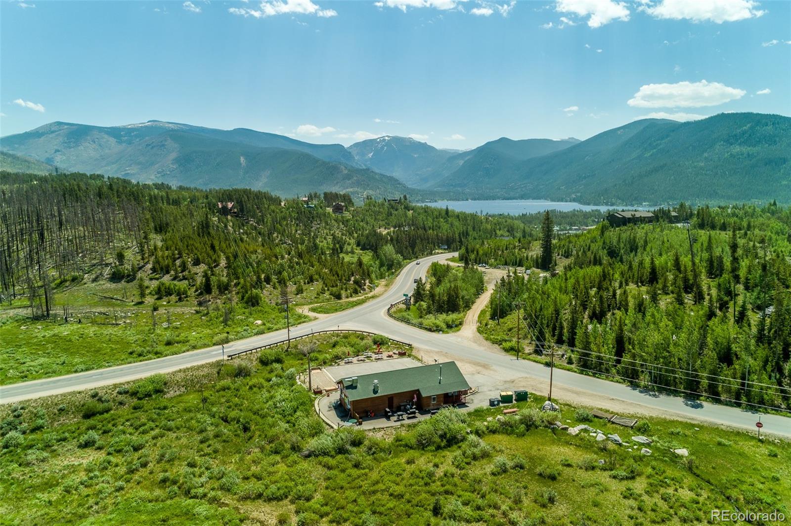 39 County Road 48 Grand Lake CO 80447