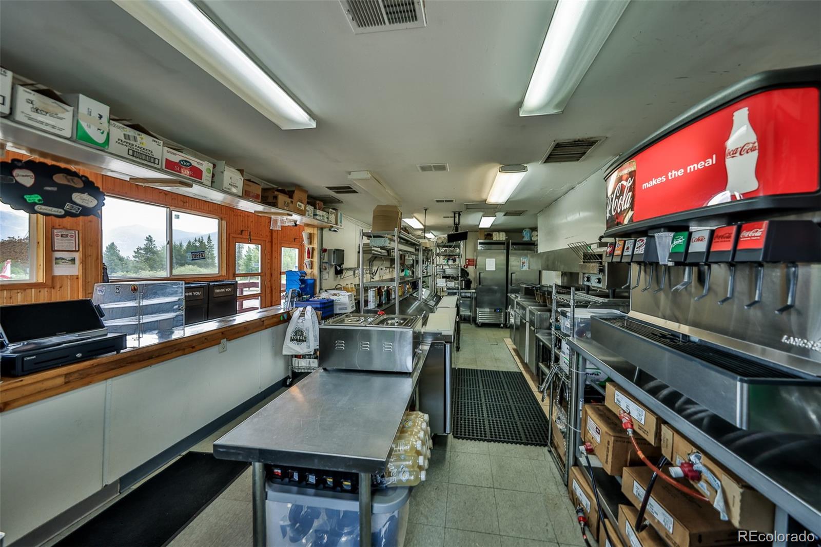 39 County Road 48 Grand Lake CO 80447