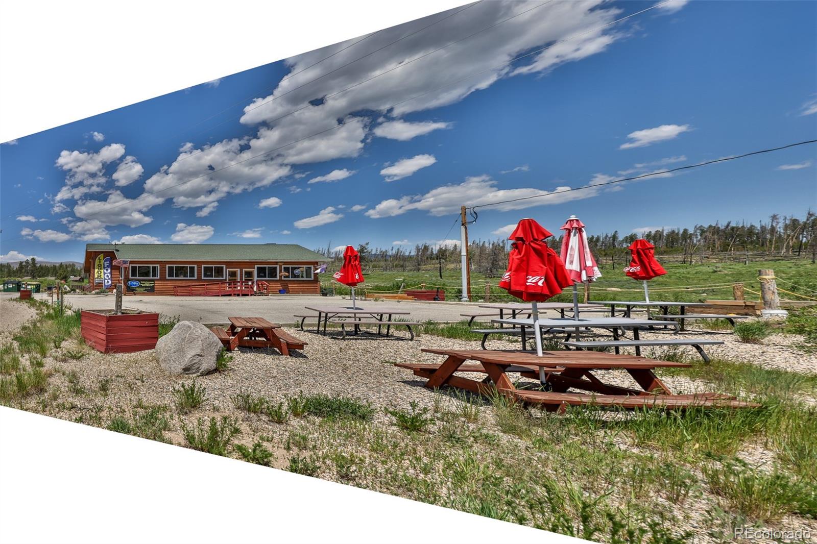 39 County Road 48 Grand Lake CO 80447