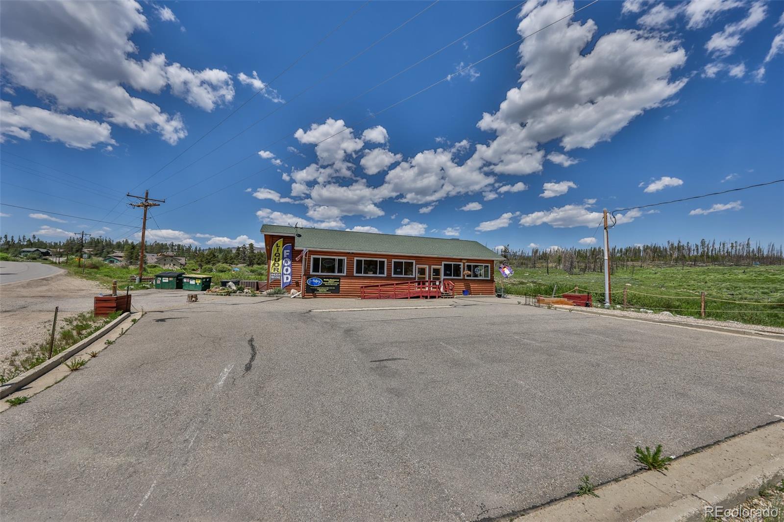 39 County Road 48 Grand Lake CO 80447