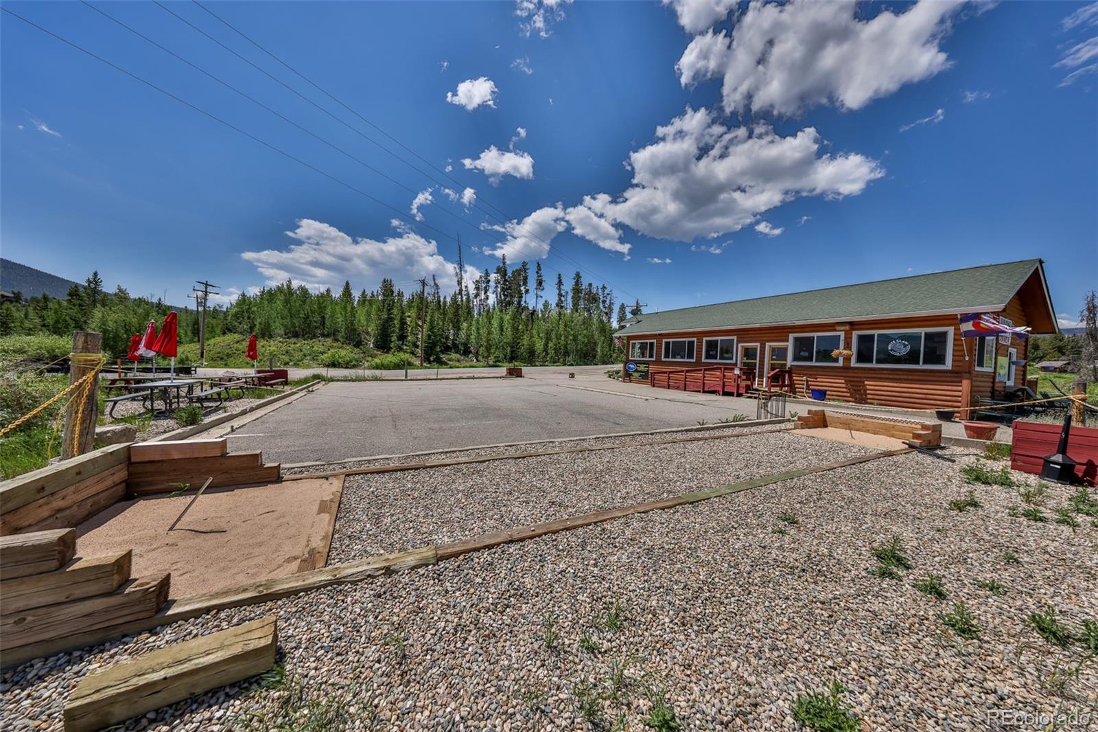 39 County Road 48 Grand Lake CO 80447