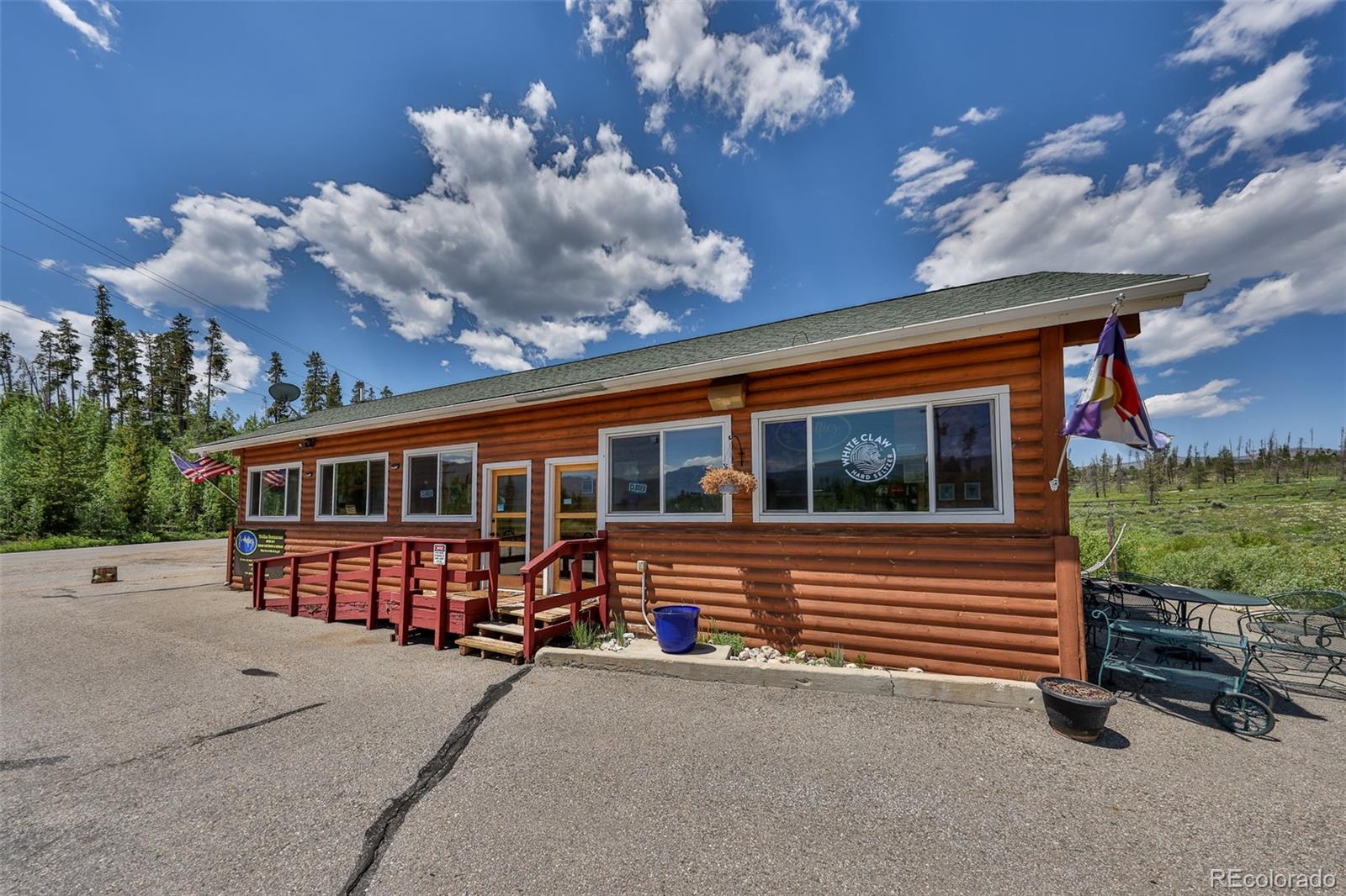 39 County Road 48 Grand Lake CO 80447