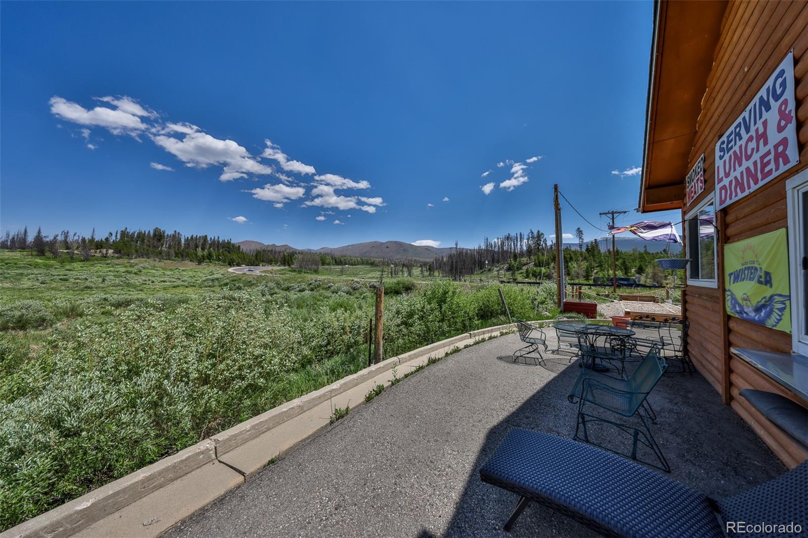 39 County Road 48 Grand Lake CO 80447