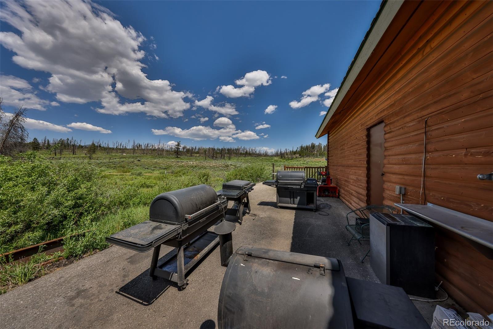 39 County Road 48 Grand Lake CO 80447