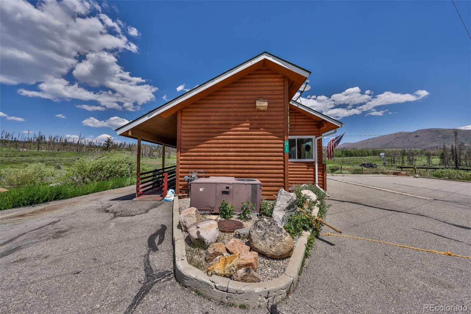 39 County Road 48 Grand Lake CO 80447