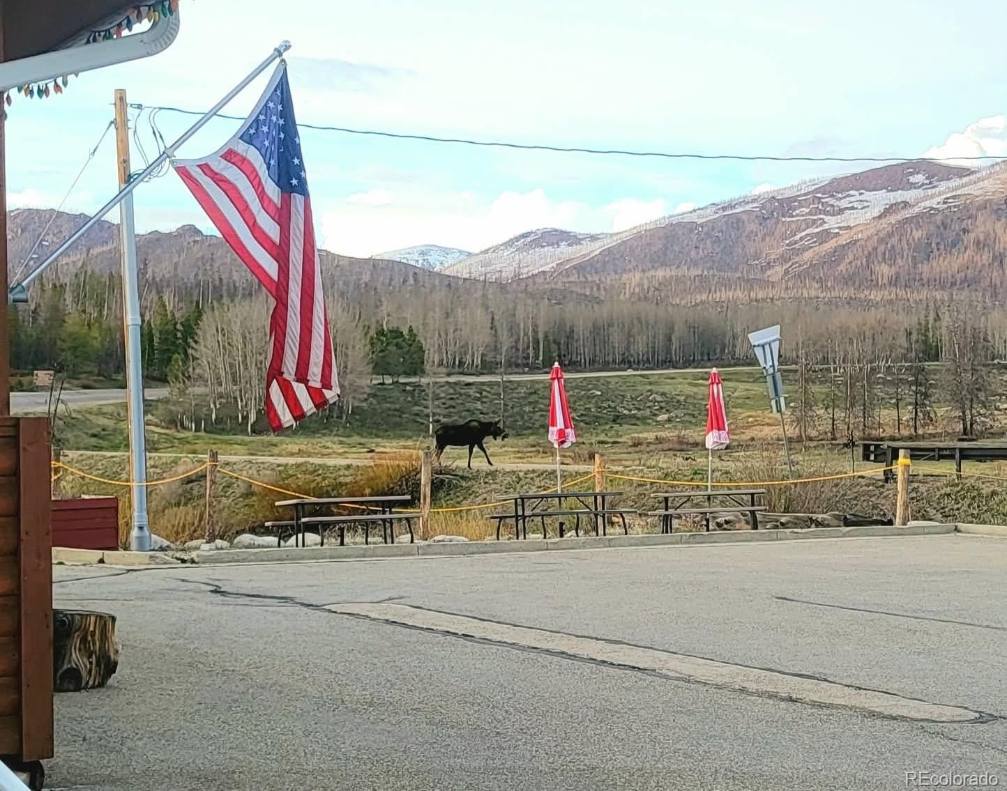 39 County Road 48 Grand Lake CO 80447