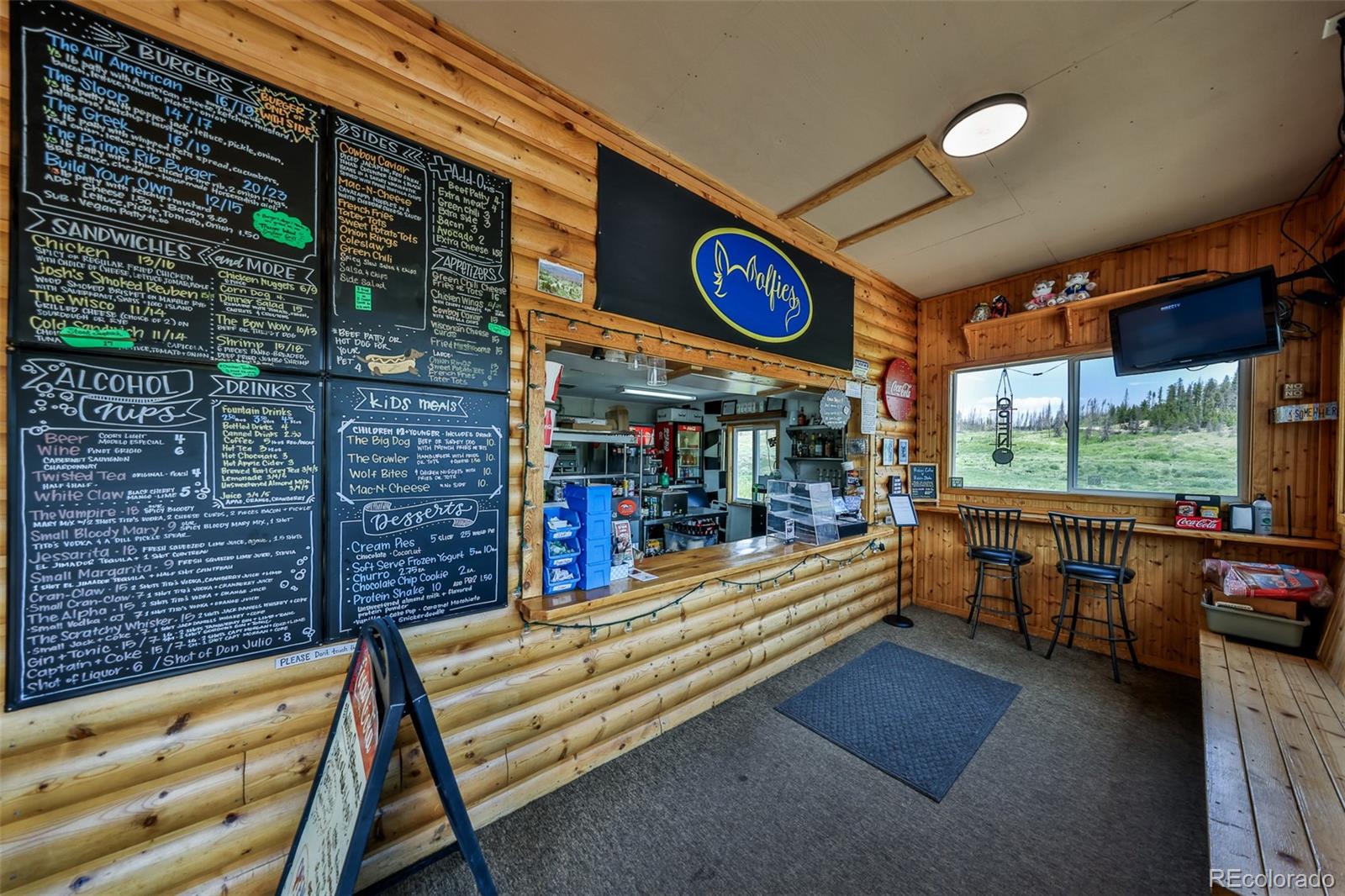39 County Road 48 Grand Lake CO 80447