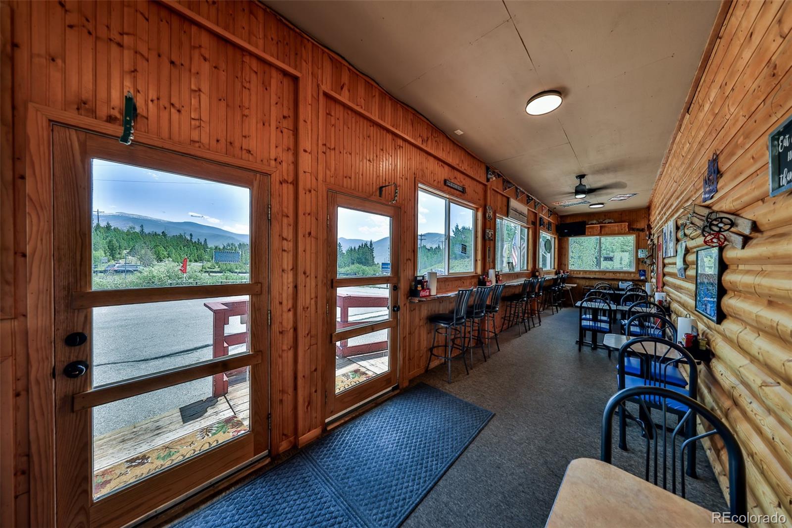 39 County Road 48 Grand Lake CO 80447