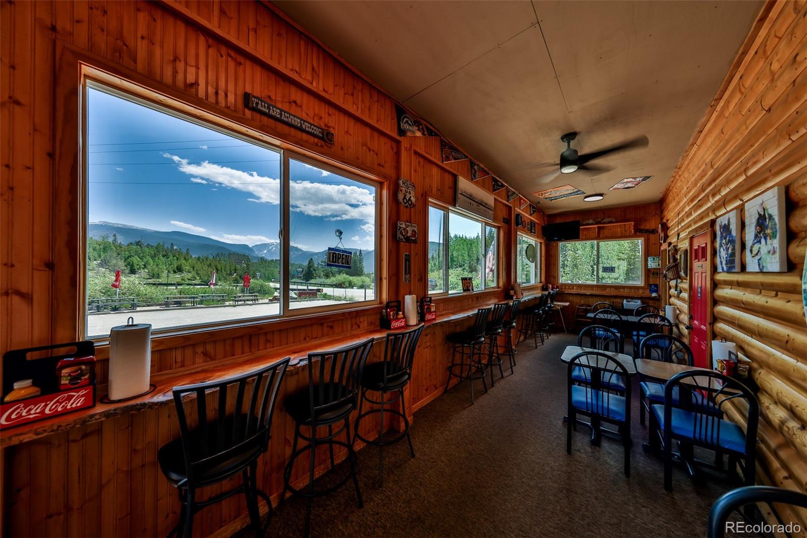 39 County Road 48 Grand Lake CO 80447