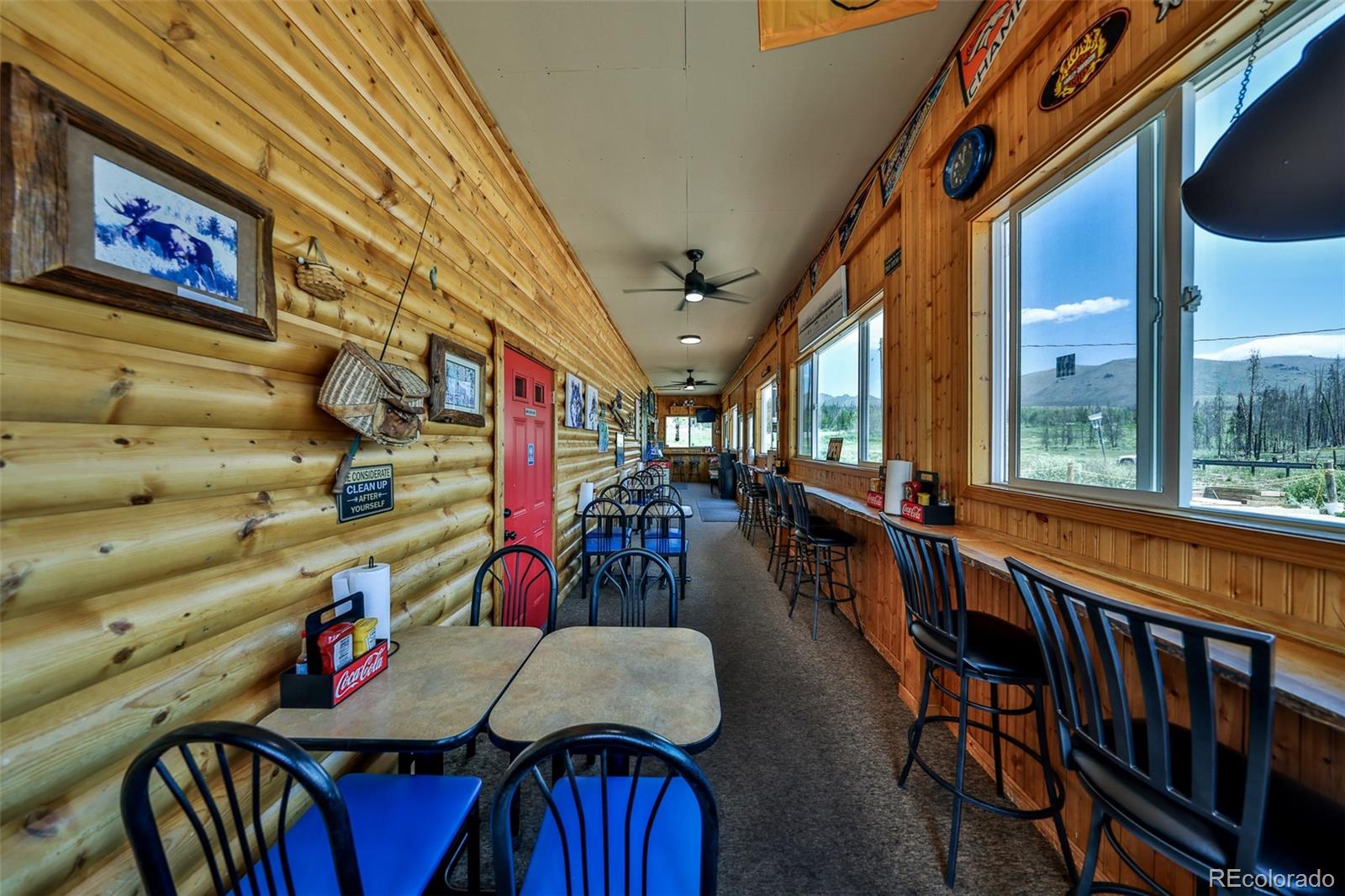 39 County Road 48 Grand Lake CO 80447