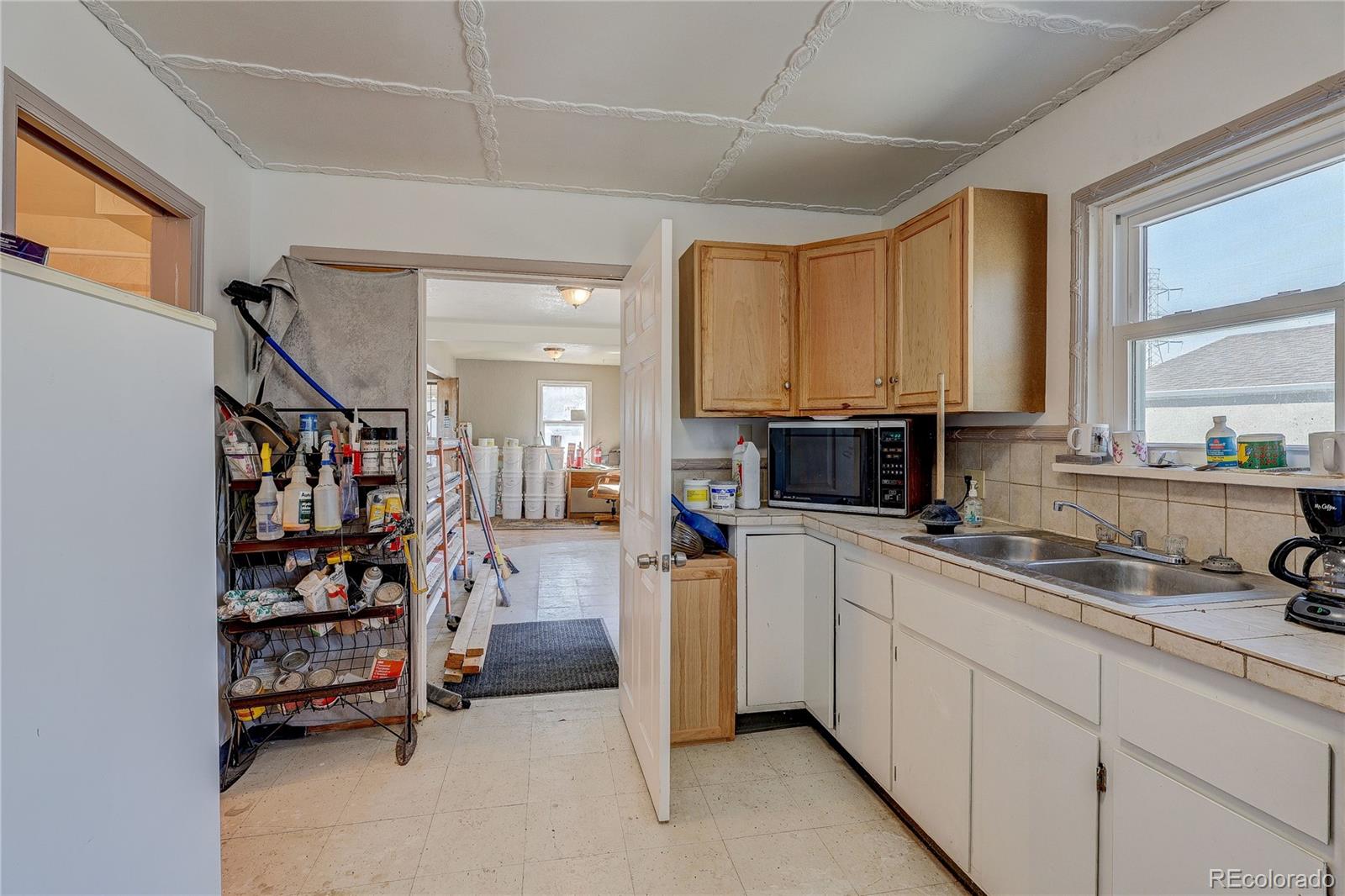 2053 W Hamilton Place Sheridan CO 80110