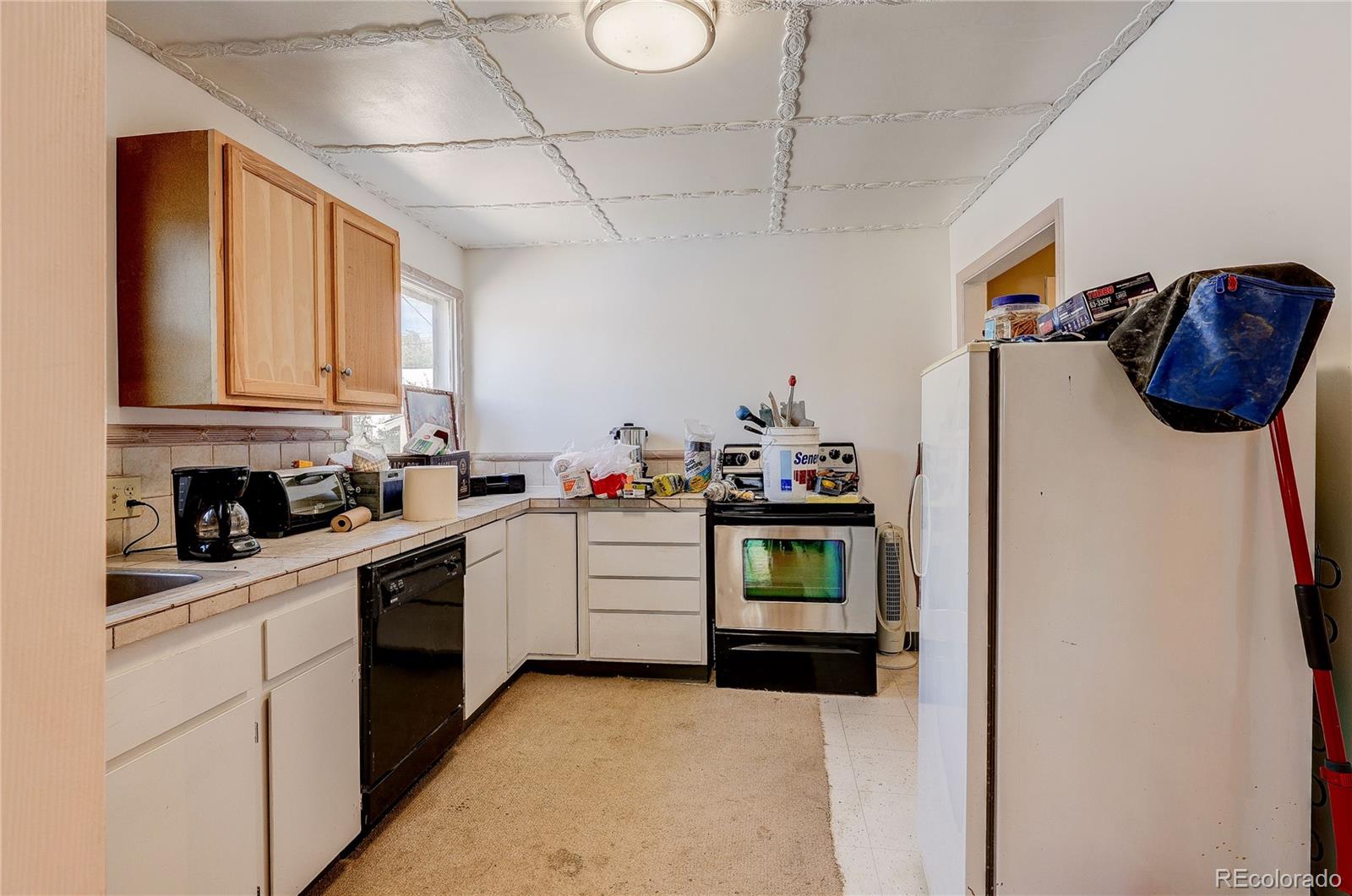 2053 W Hamilton Place Sheridan CO 80110