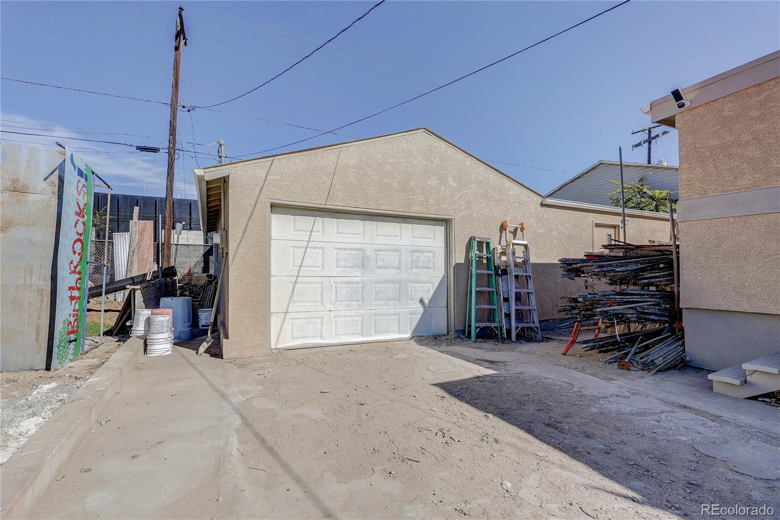 2053 W Hamilton Place Sheridan CO 80110