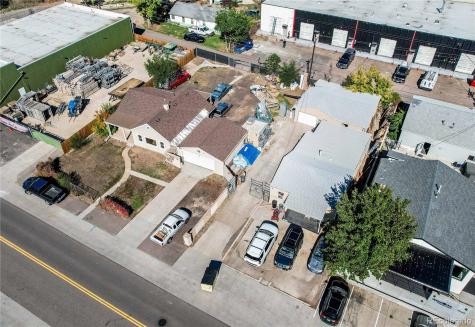 2053 W Hamilton Place Sheridan CO 80110