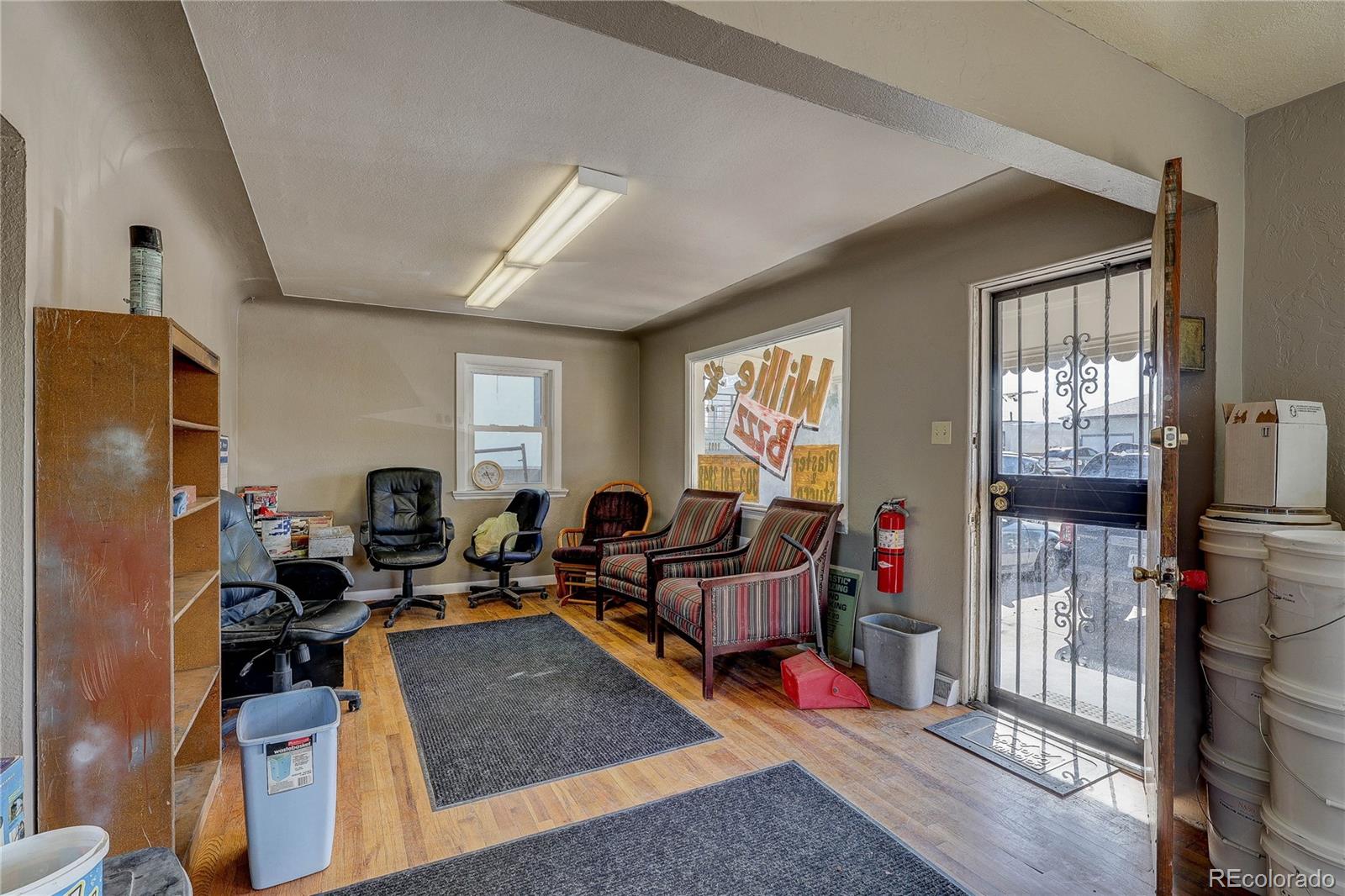 2053 W Hamilton Place Sheridan CO 80110