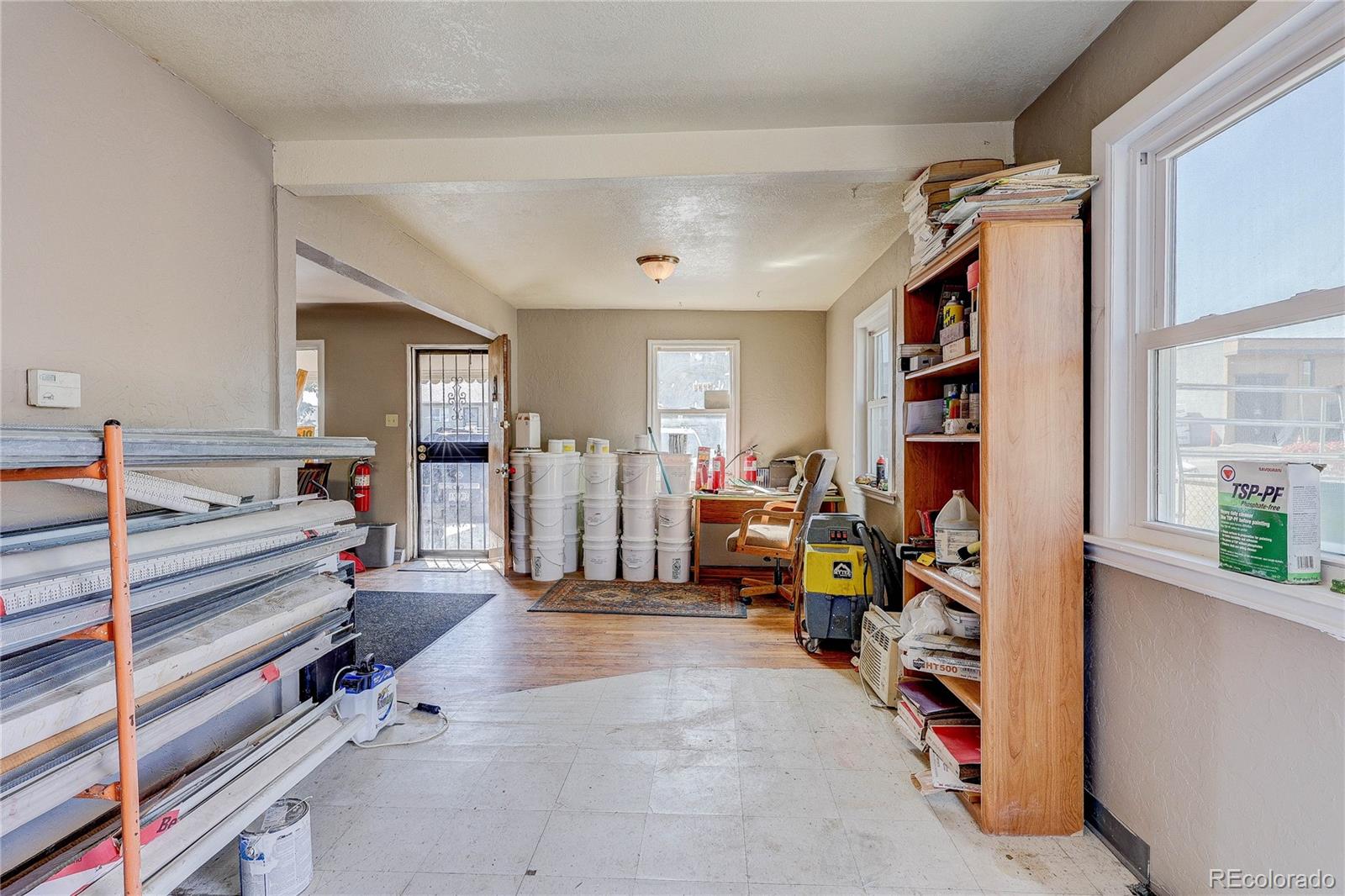 2053 W Hamilton Place Sheridan CO 80110