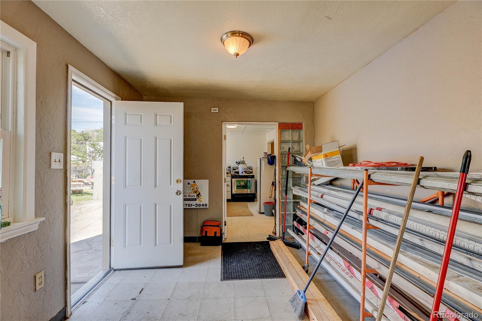 2053 W Hamilton Place Sheridan CO 80110