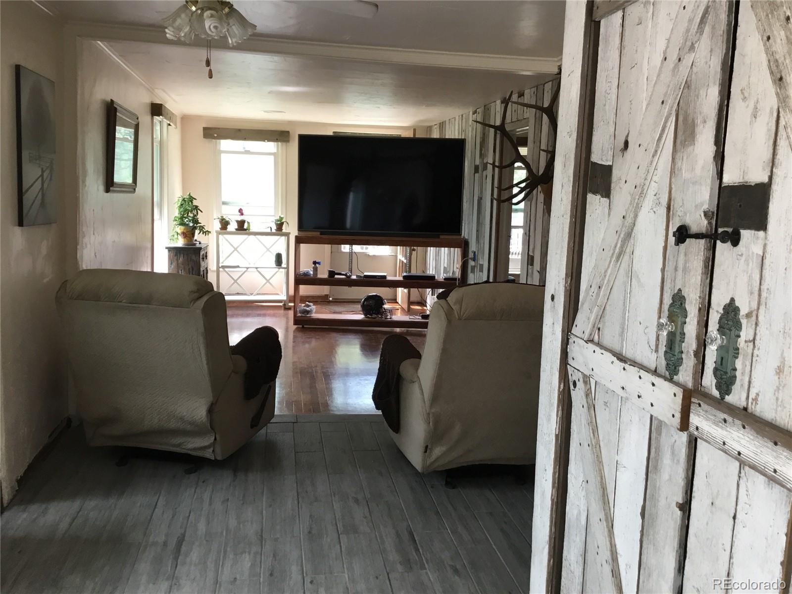 1615 County Road 308 Dumont CO 80436