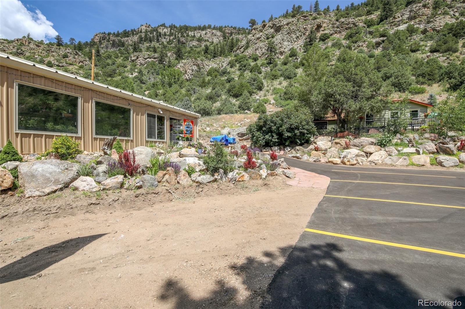 1615 County Road 308 Dumont CO 80436