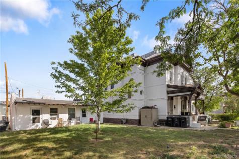 2663 Curtis Street Denver CO 80205