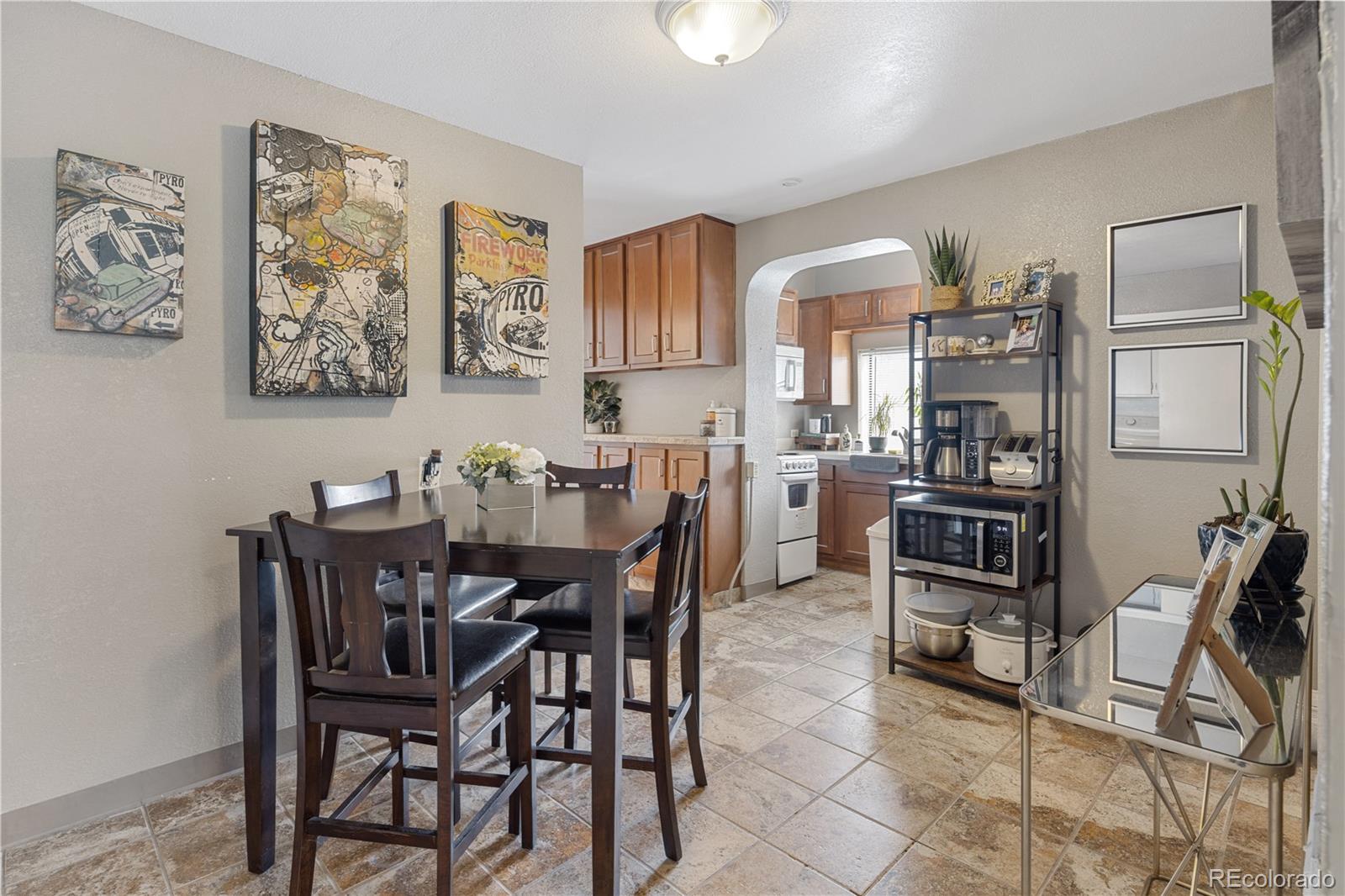 2663 Curtis Street Denver CO 80205