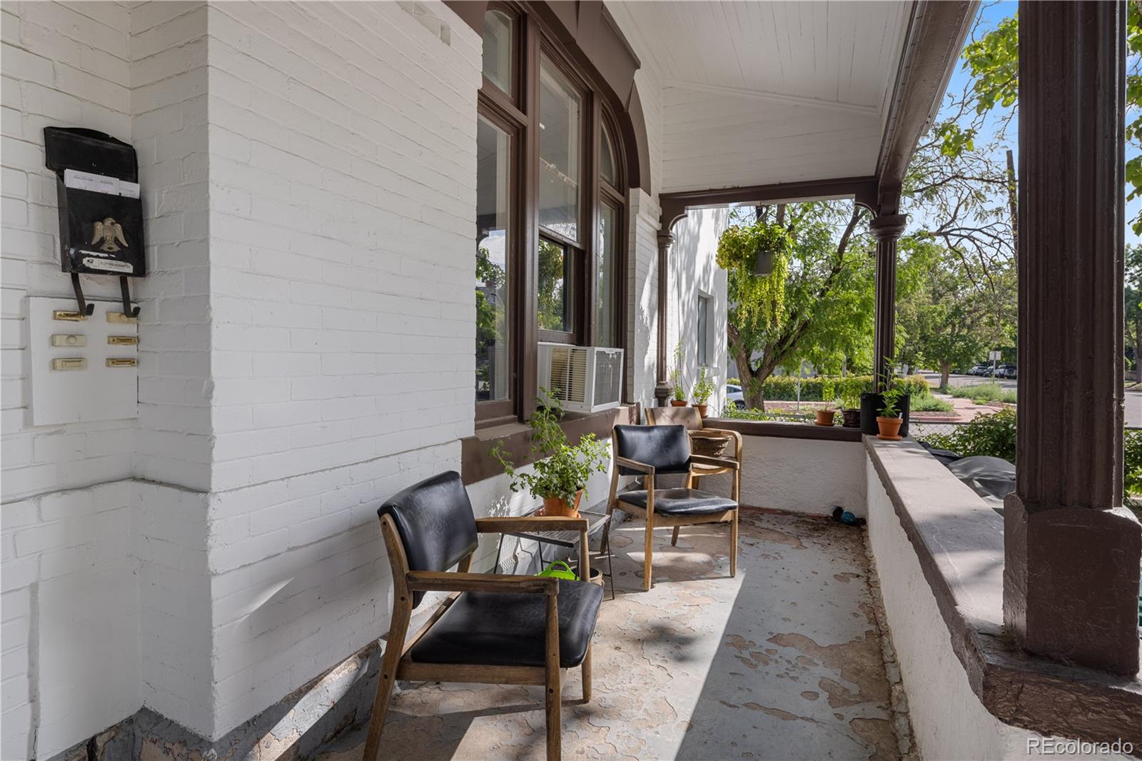 2663 Curtis Street Denver CO 80205