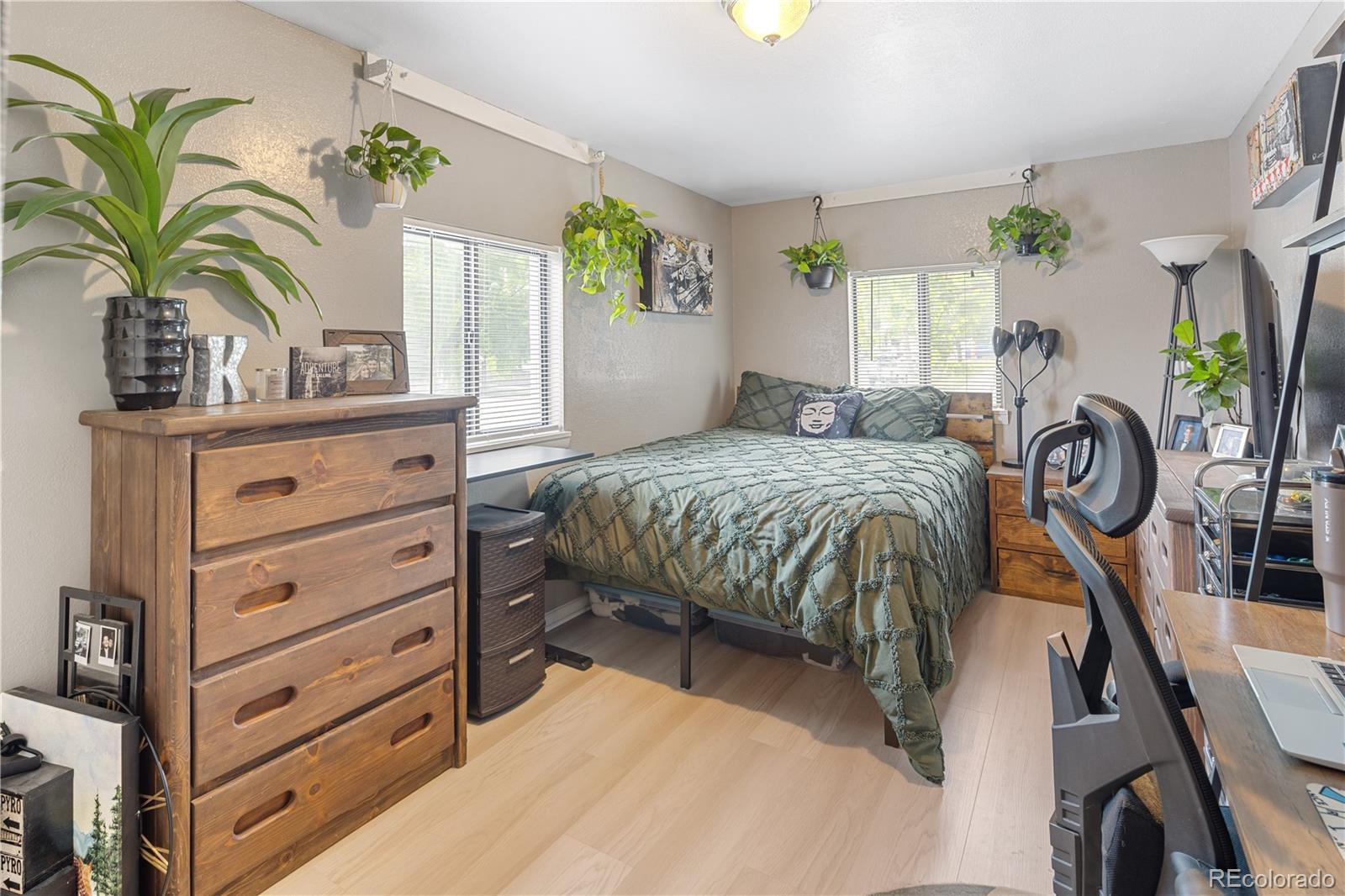 2663 Curtis Street Denver CO 80205