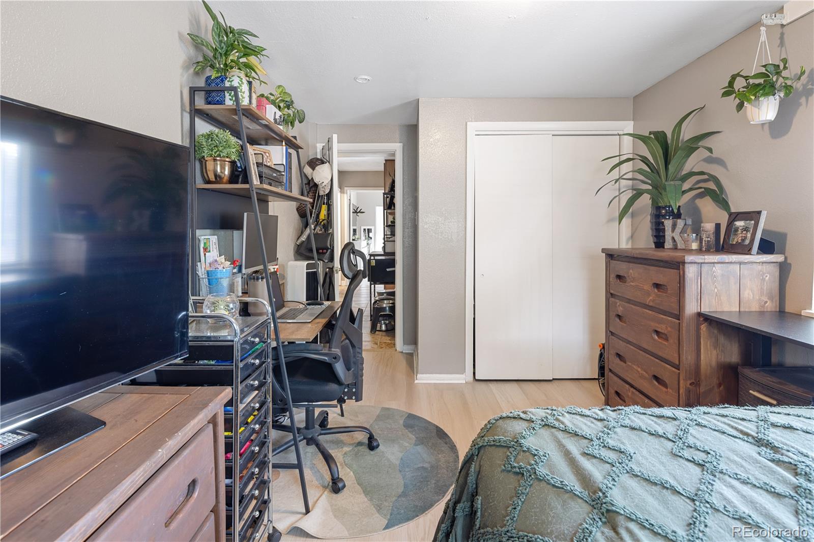 2663 Curtis Street Denver CO 80205