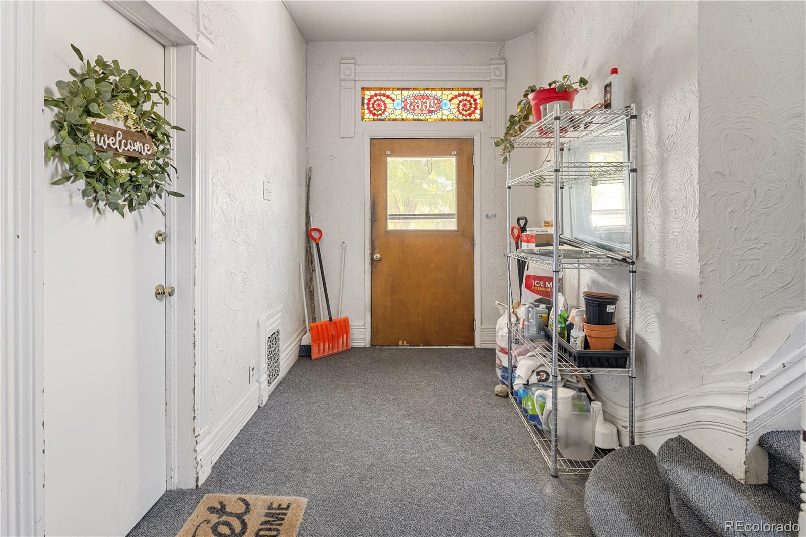 2663 Curtis Street Denver CO 80205