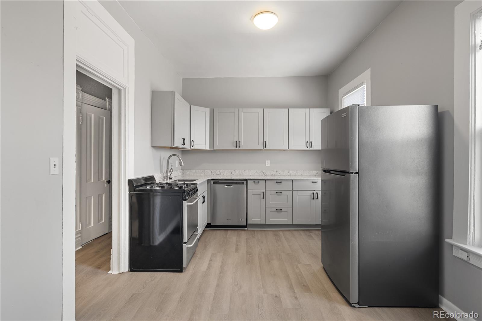 2663 Curtis Street Denver CO 80205