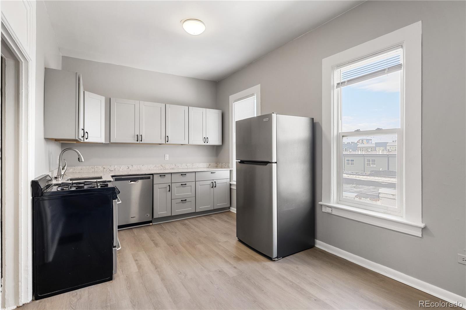 2663 Curtis Street Denver CO 80205
