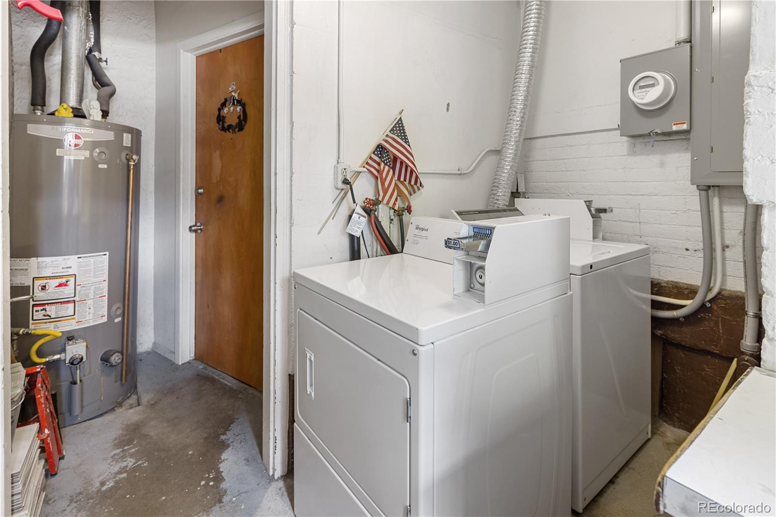 2663 Curtis Street Denver CO 80205