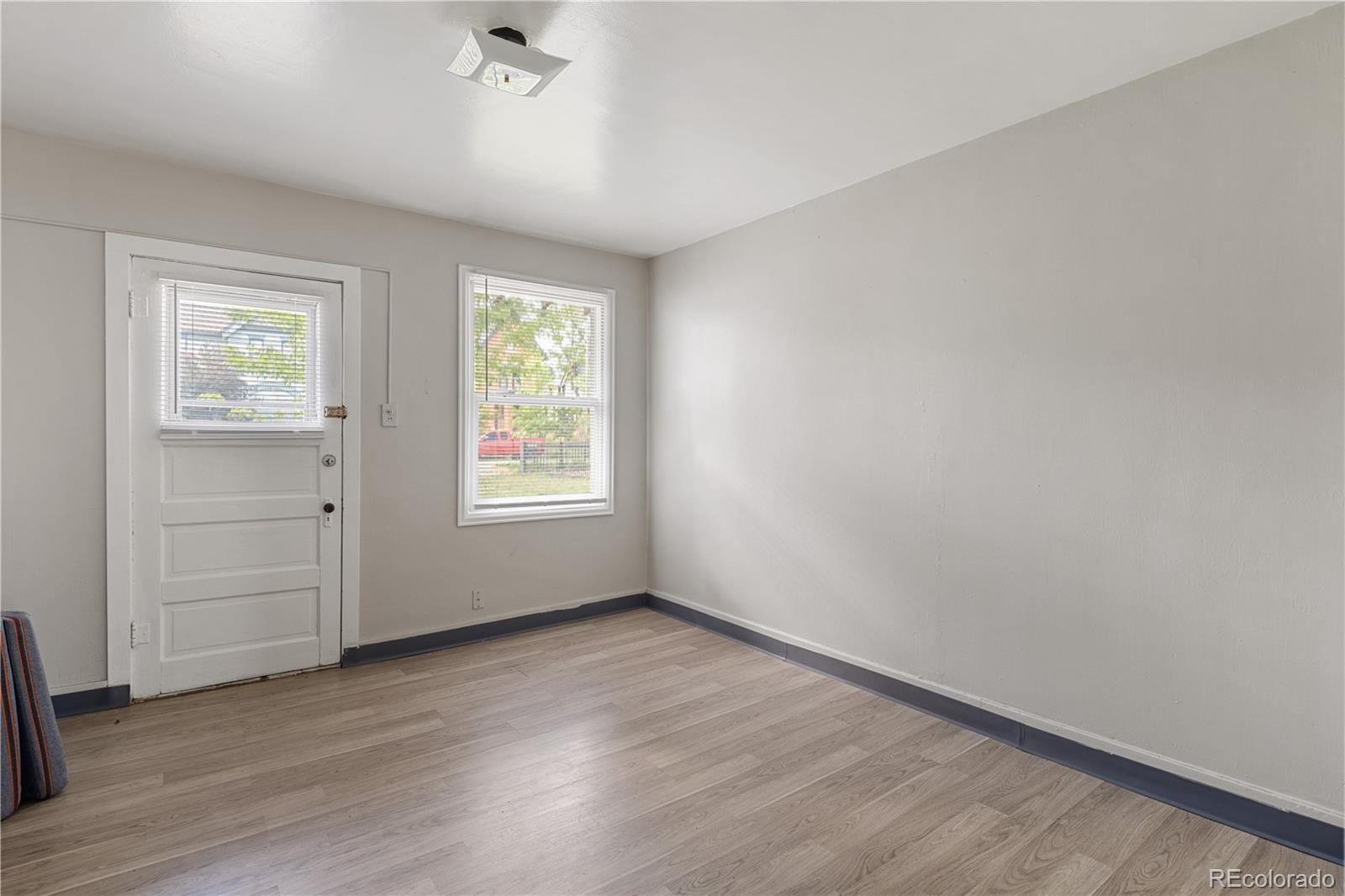 2663 Curtis Street Denver CO 80205