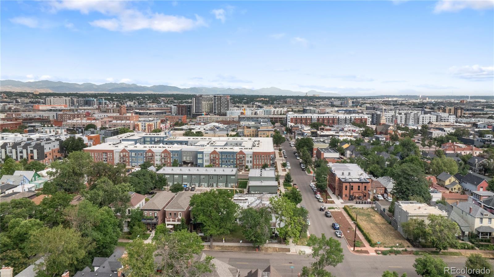 2663 Curtis Street Denver CO 80205