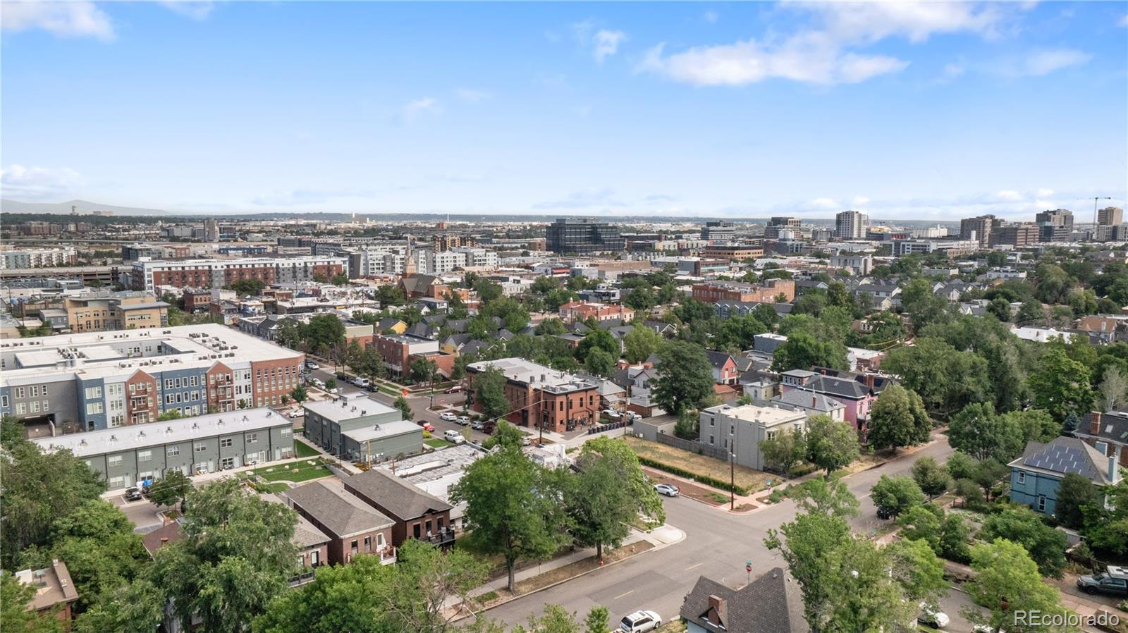2663 Curtis Street Denver CO 80205