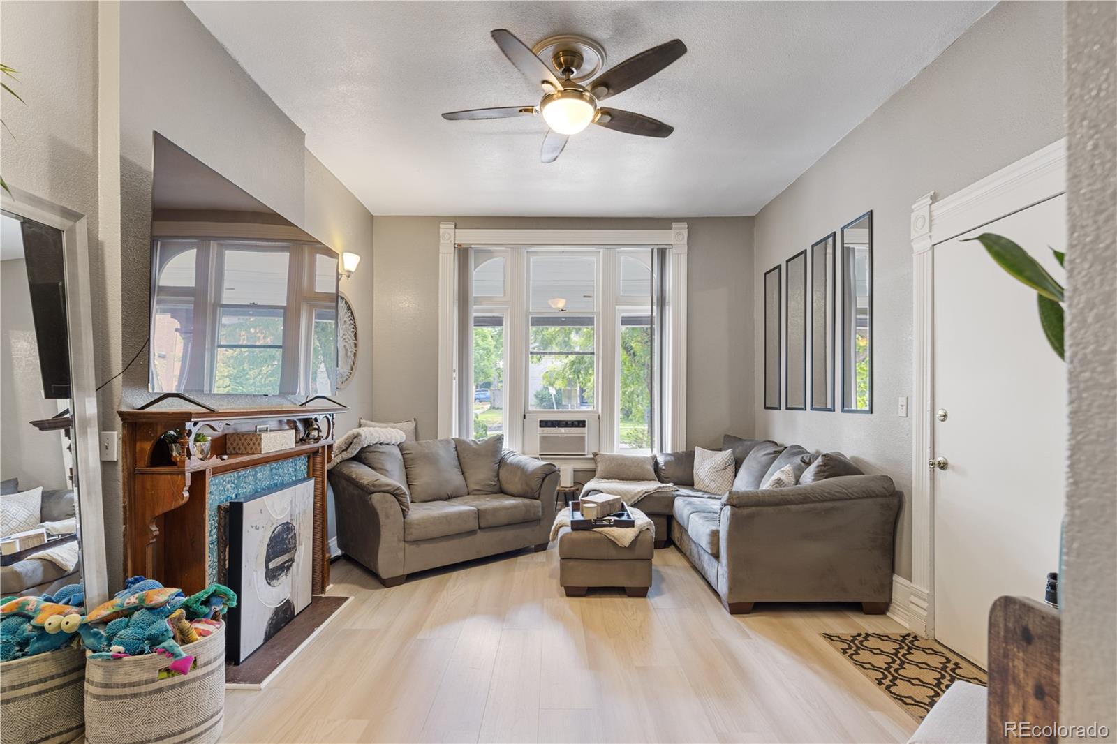 2663 Curtis Street Denver CO 80205