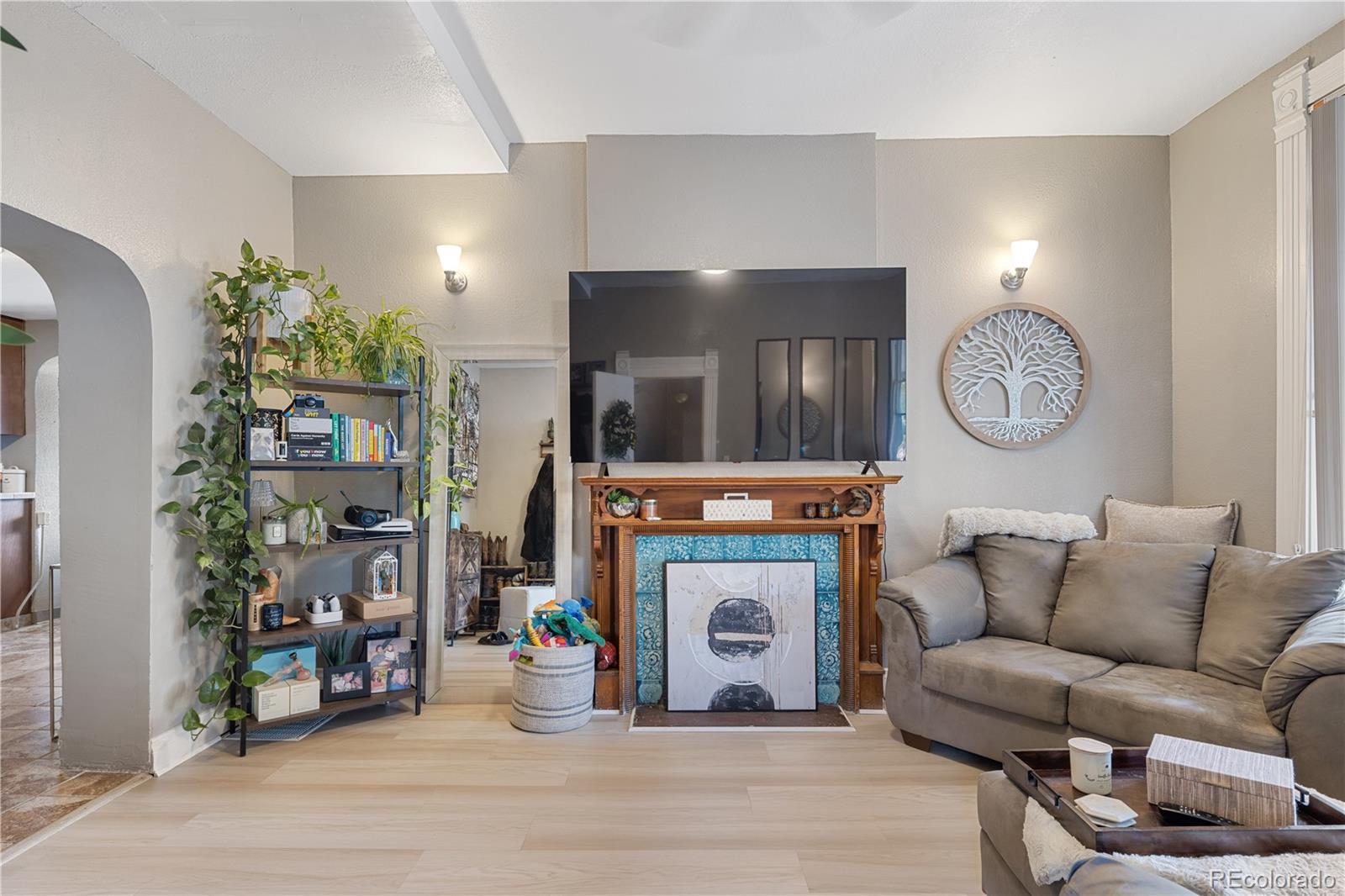 2663 Curtis Street Denver CO 80205